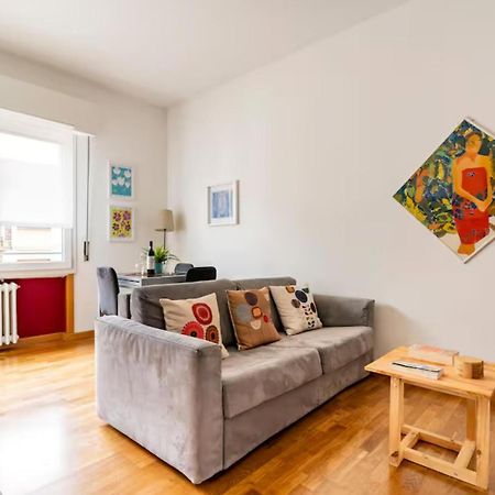 Cozy Comfortable Apt-10Min To Smn Leisure Business Florence Exterior photo